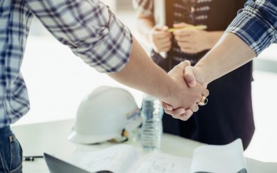 What Do I Need to Know When Hiring A General Contractor?