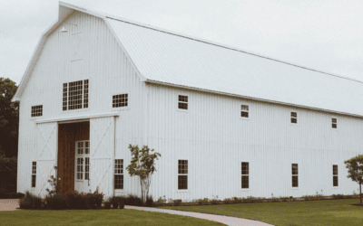 What You Need to Know About Constructing a Barndominium