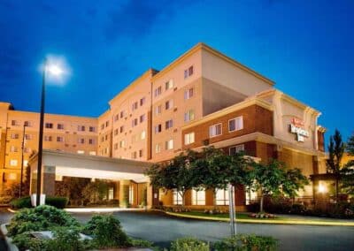 Residence Inn | Redmond