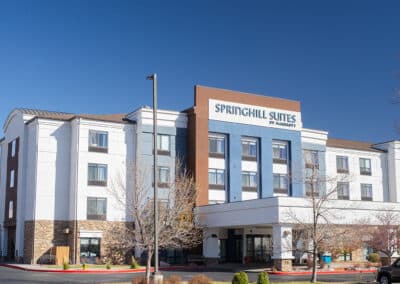 Spring Hill Suites | Colorado Springs