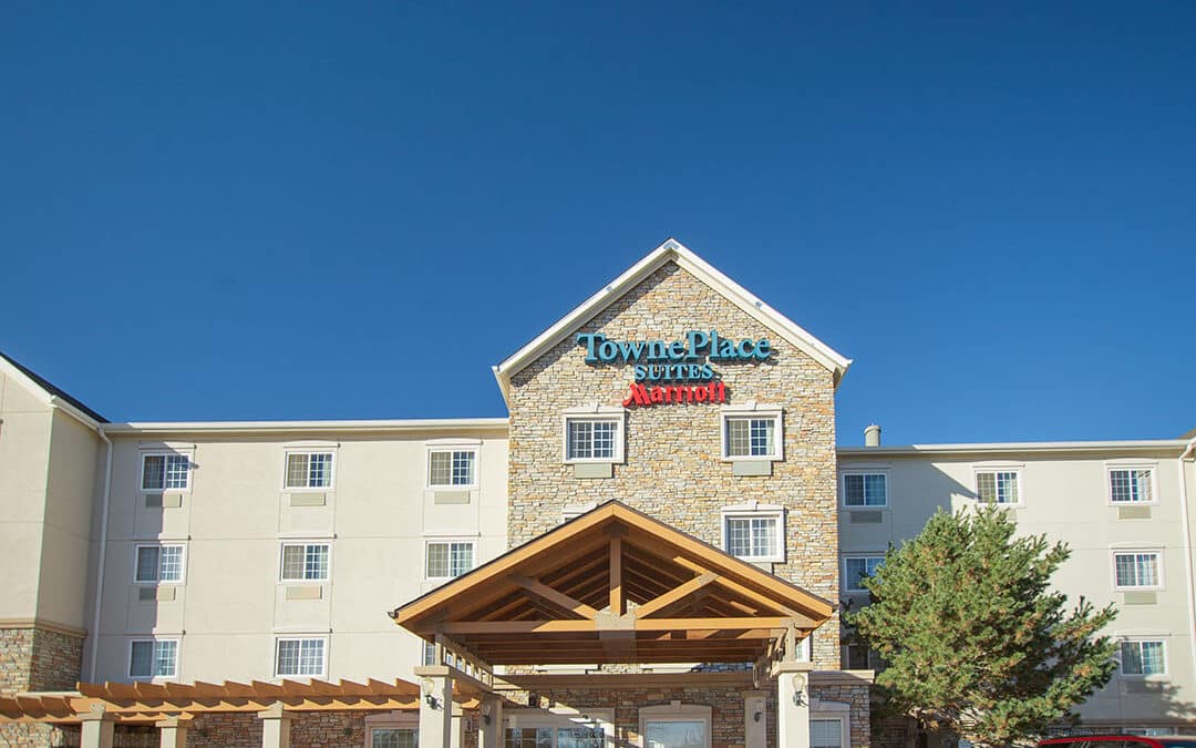 Towne Place Suites | Colorado Springs