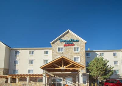 Towne Place Suites | Colorado Springs