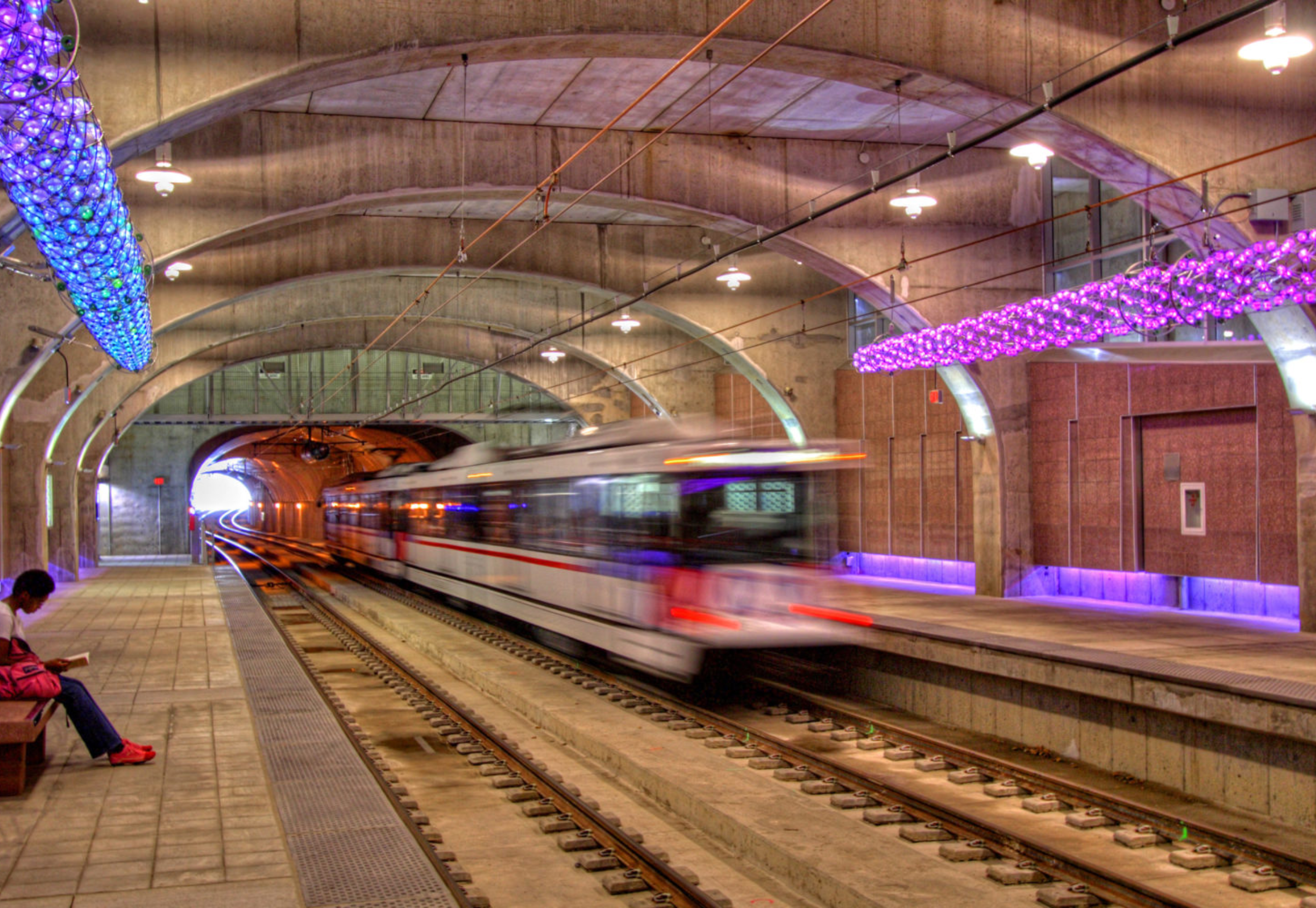 Metro Cross County MetroLink Extension