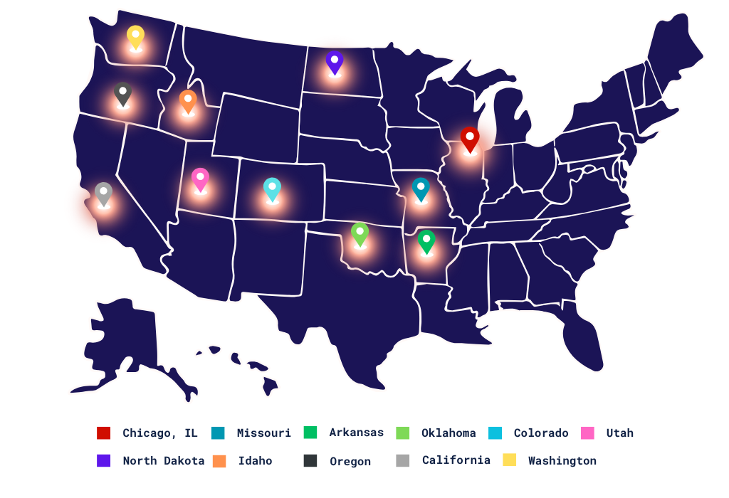 remington builders group