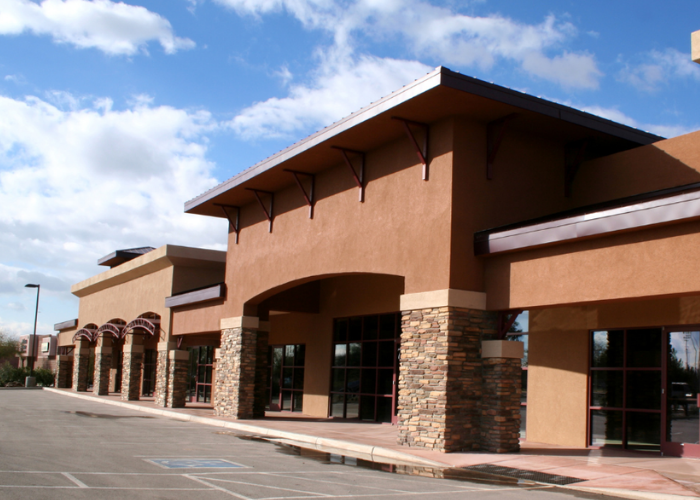retail construction